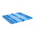 PVC Wetbarrier Water Containment Strip